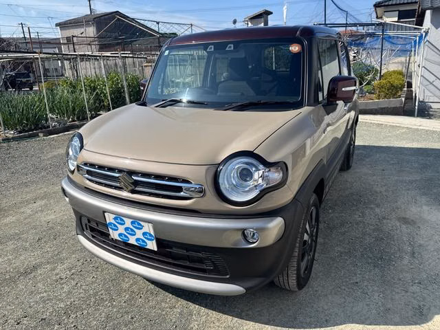 Suzuki Xbee