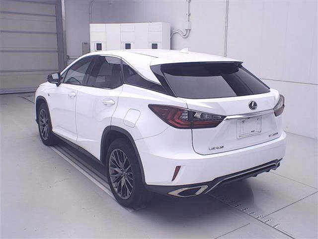 LEXUS RX200T