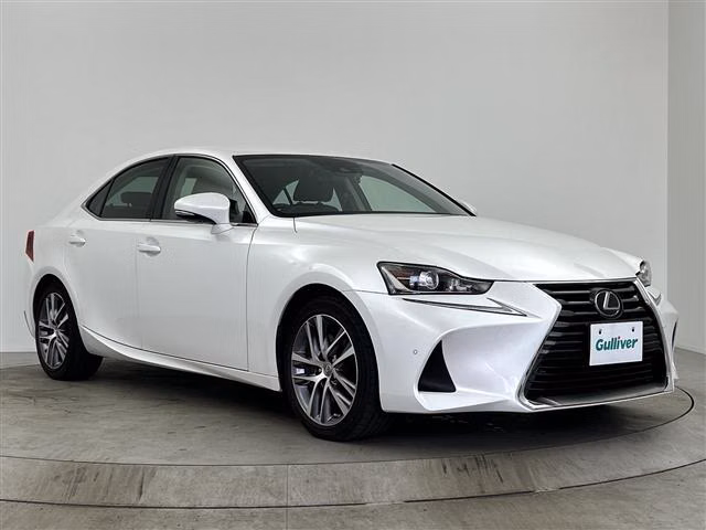 LEXUS IS300