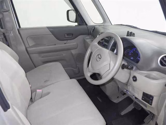 MAZDA FLAIR WAGON