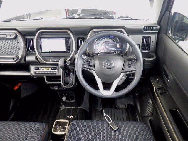 MAZDA FLAIR CROSSOVER