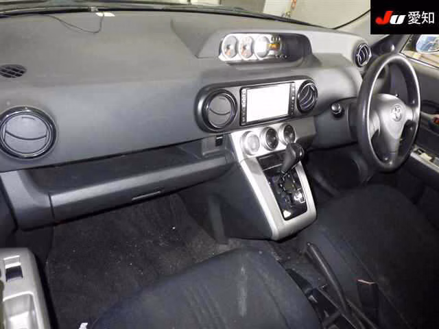 TOYOTA COROLLA RUMION