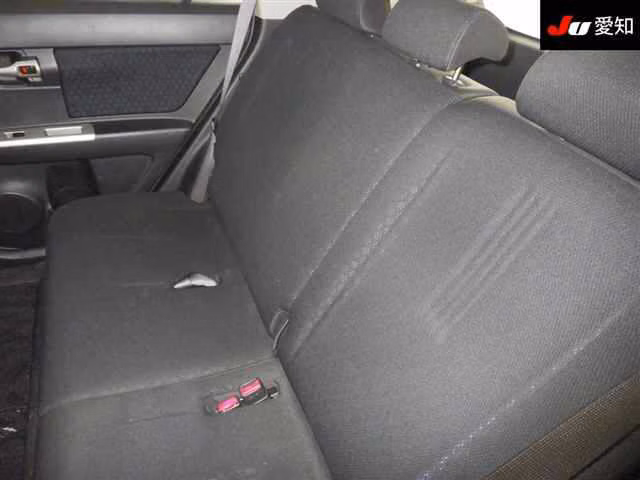 TOYOTA COROLLA RUMION