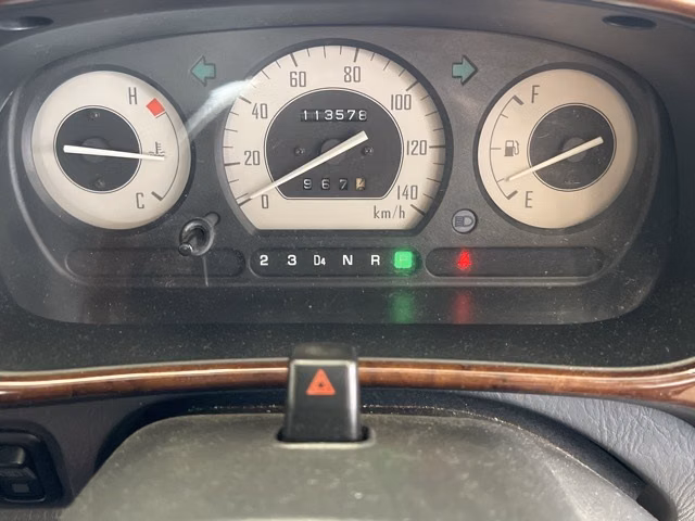 DAIHATSU MIRA GINO