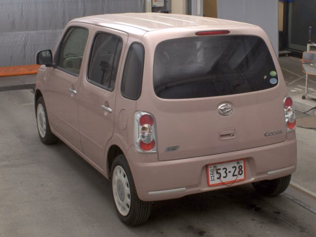 DAIHATSU MIRA COCOA