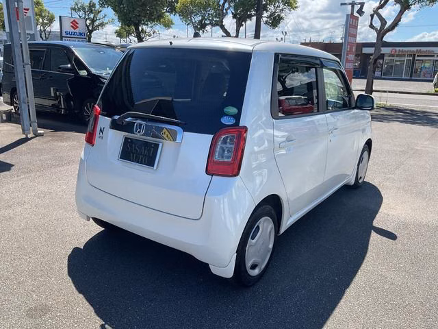HONDA N-ONE