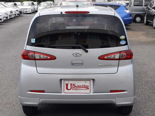 DAIHATSU SONICA