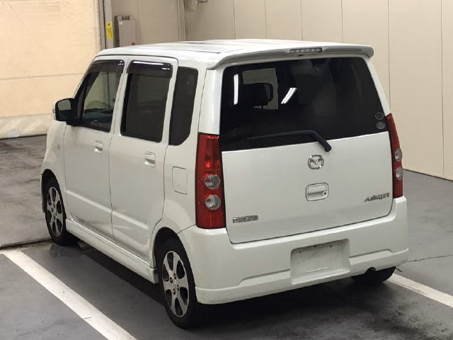 MAZDA AZ-WAGON