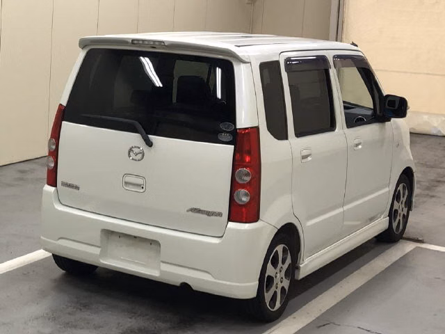 MAZDA AZ-WAGON