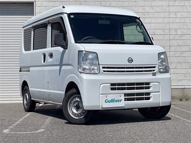 Nissan NV100 Clipper