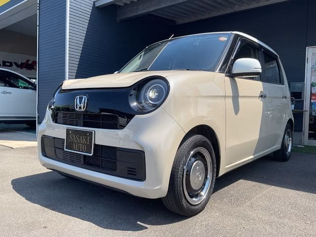 HONDA N-ONE