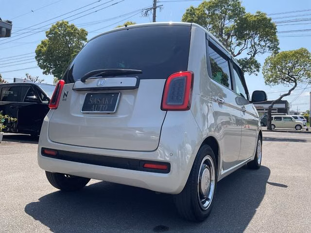 HONDA N-ONE