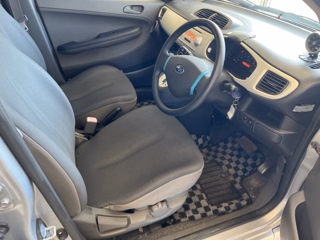 SUBARU R2