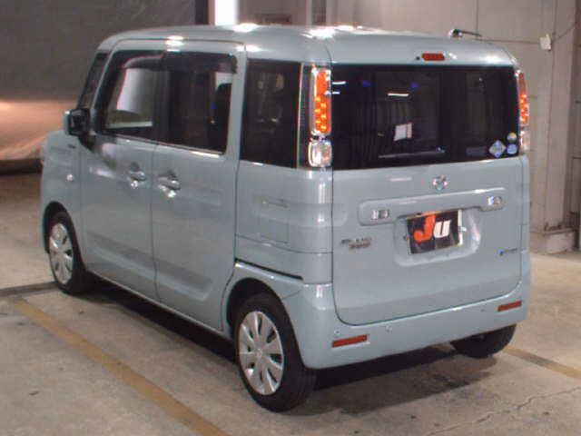 MAZDA FLAIR WAGON