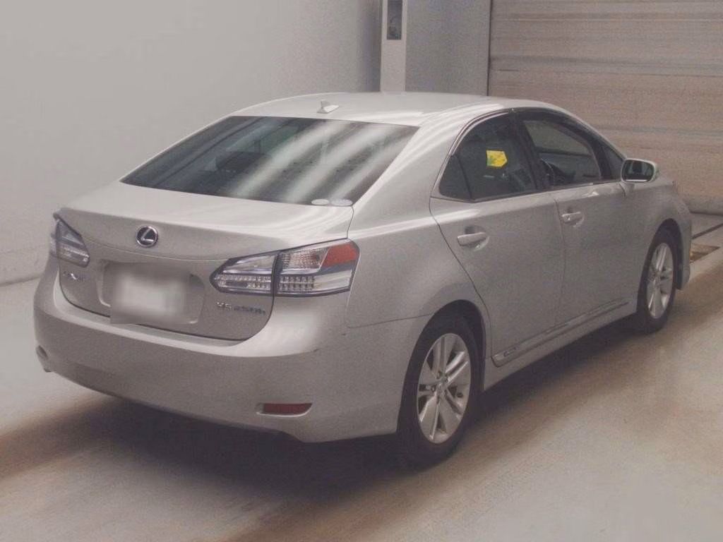 LEXUS HS250H