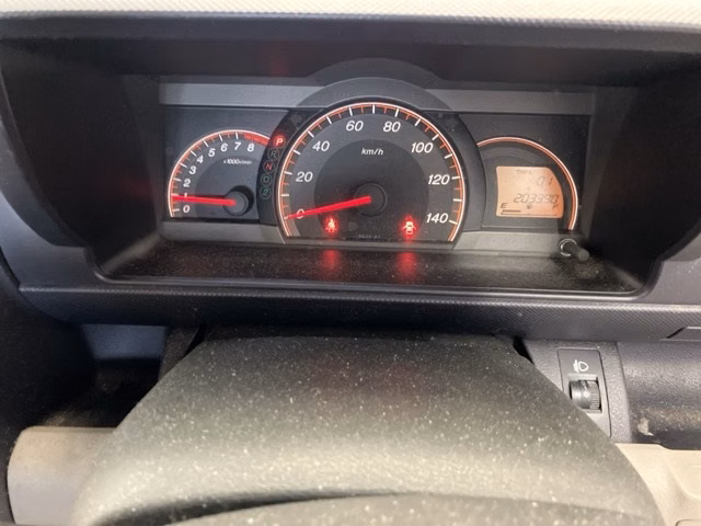 HONDA ZEST