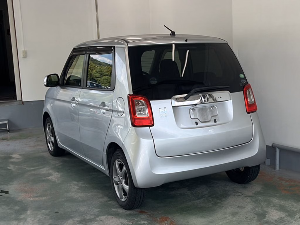 HONDA N-ONE