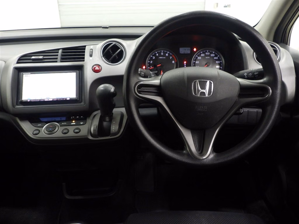 HONDA STREAM
