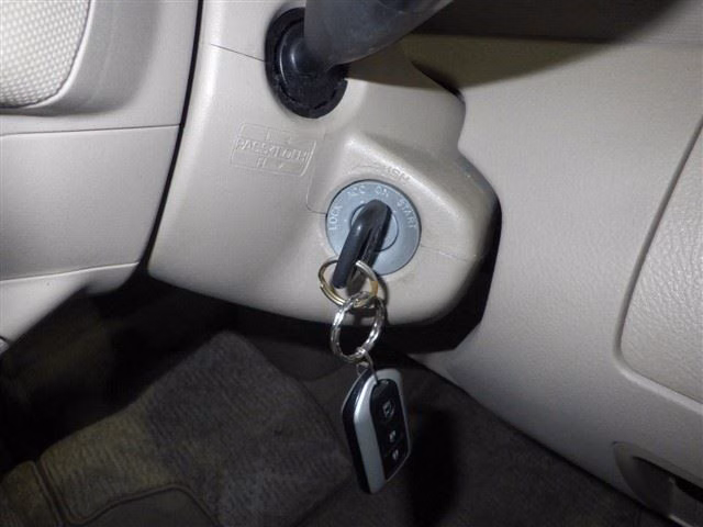 TOYOTA RAUM