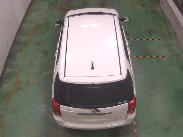 TOYOTA RAUM