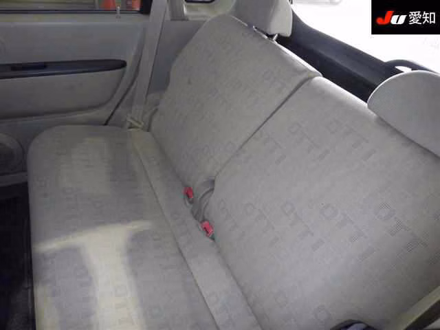 NISSAN OTTI