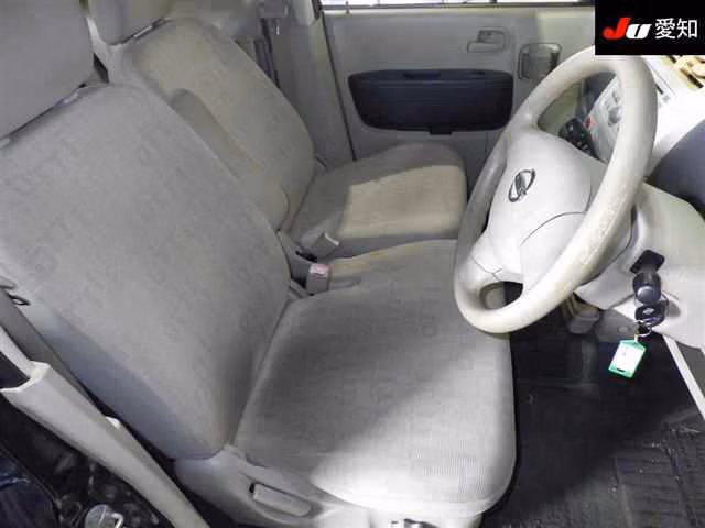 NISSAN OTTI