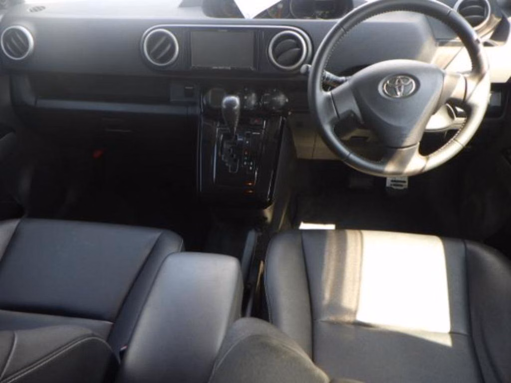 TOYOTA COROLLA RUMION
