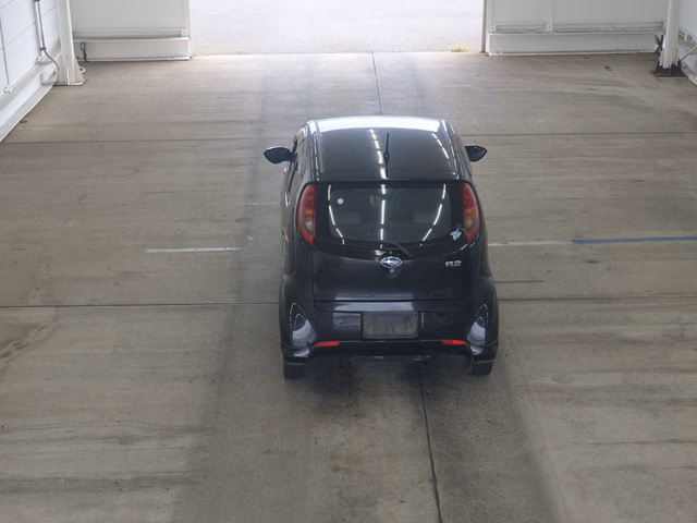 SUBARU R2