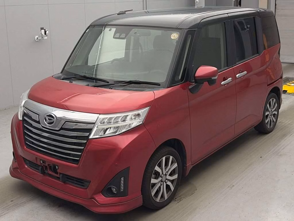 DAIHATSU THOR
