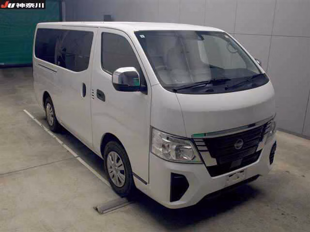 NISSAN CARAVAN