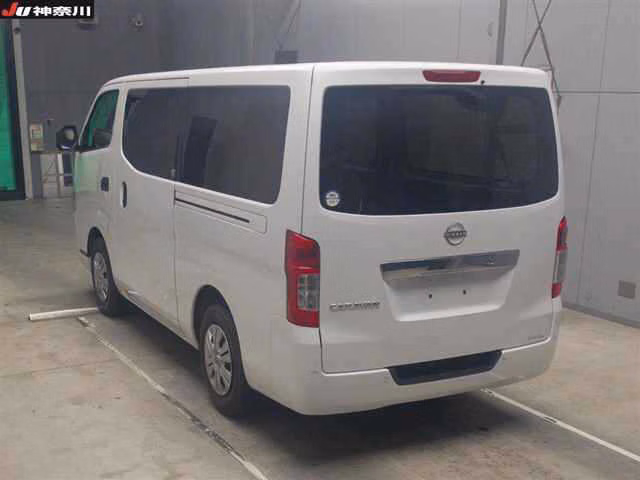 NISSAN CARAVAN