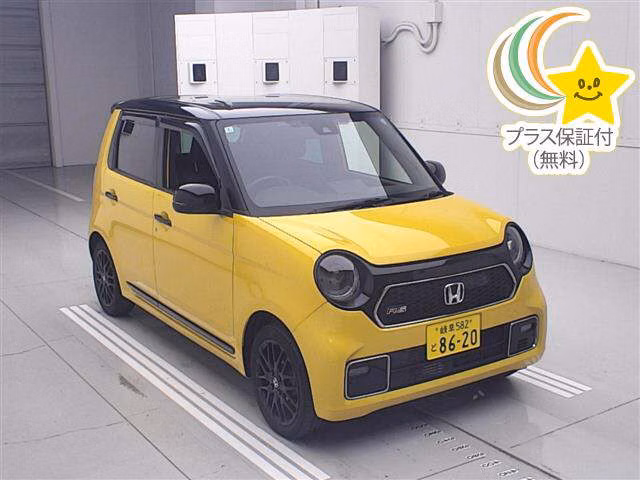 HONDA N-ONE