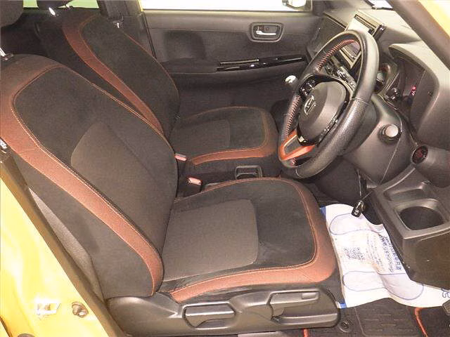 HONDA N-ONE