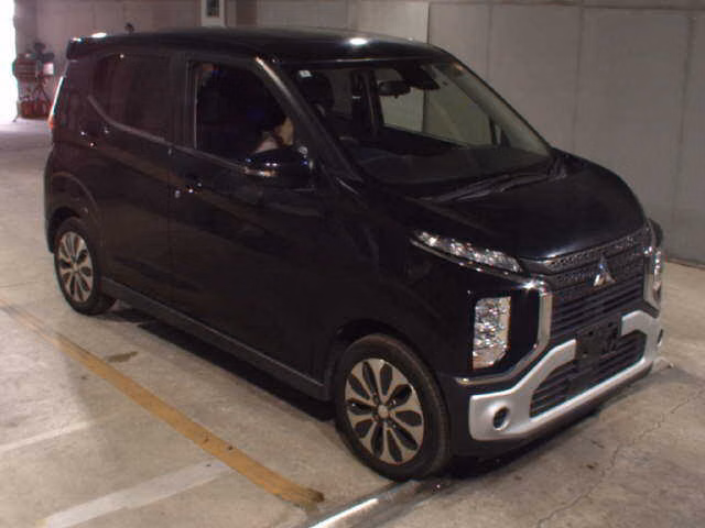 MITSUBISHI EK X