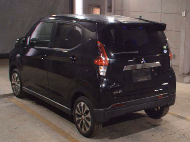 MITSUBISHI EK X