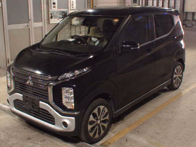 MITSUBISHI EK X
