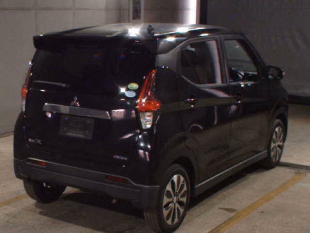 MITSUBISHI EK X