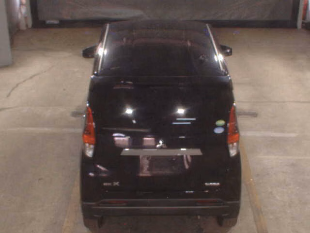 MITSUBISHI EK X