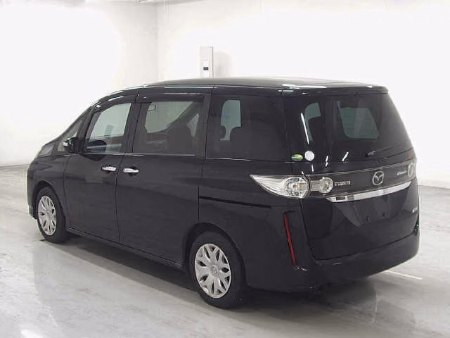 MAZDA BIANTE