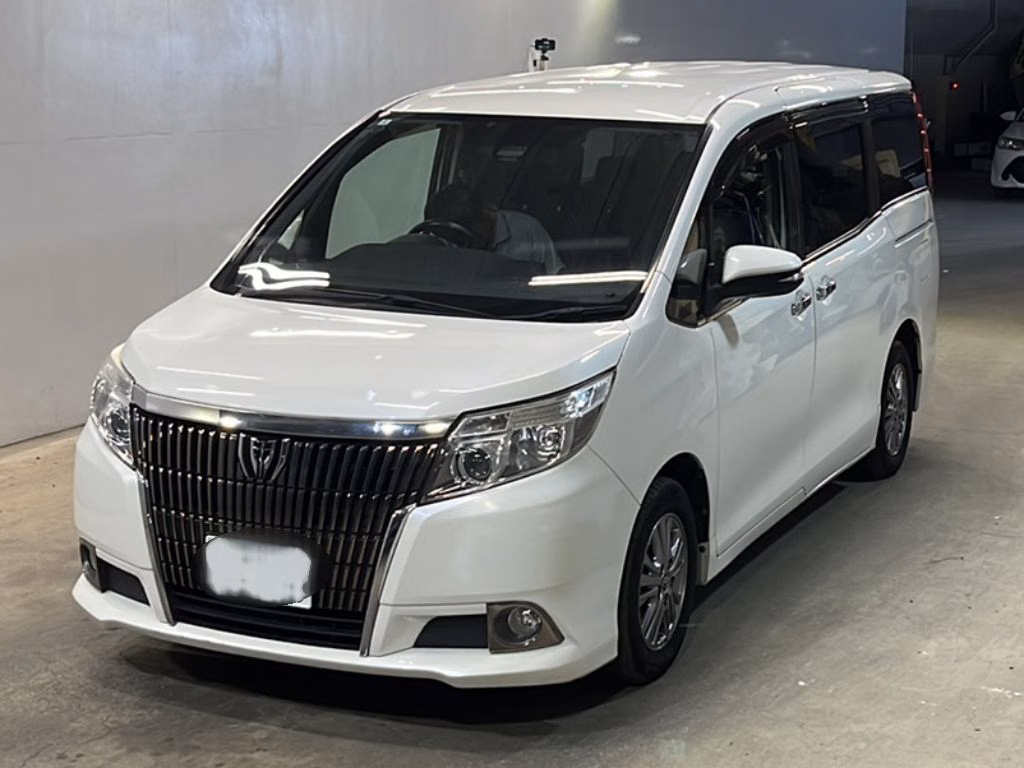 TOYOTA ESQUIRE
