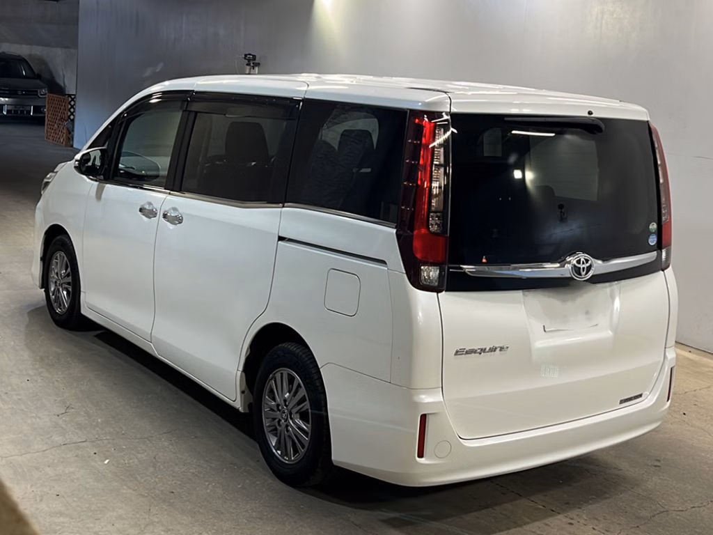 TOYOTA ESQUIRE