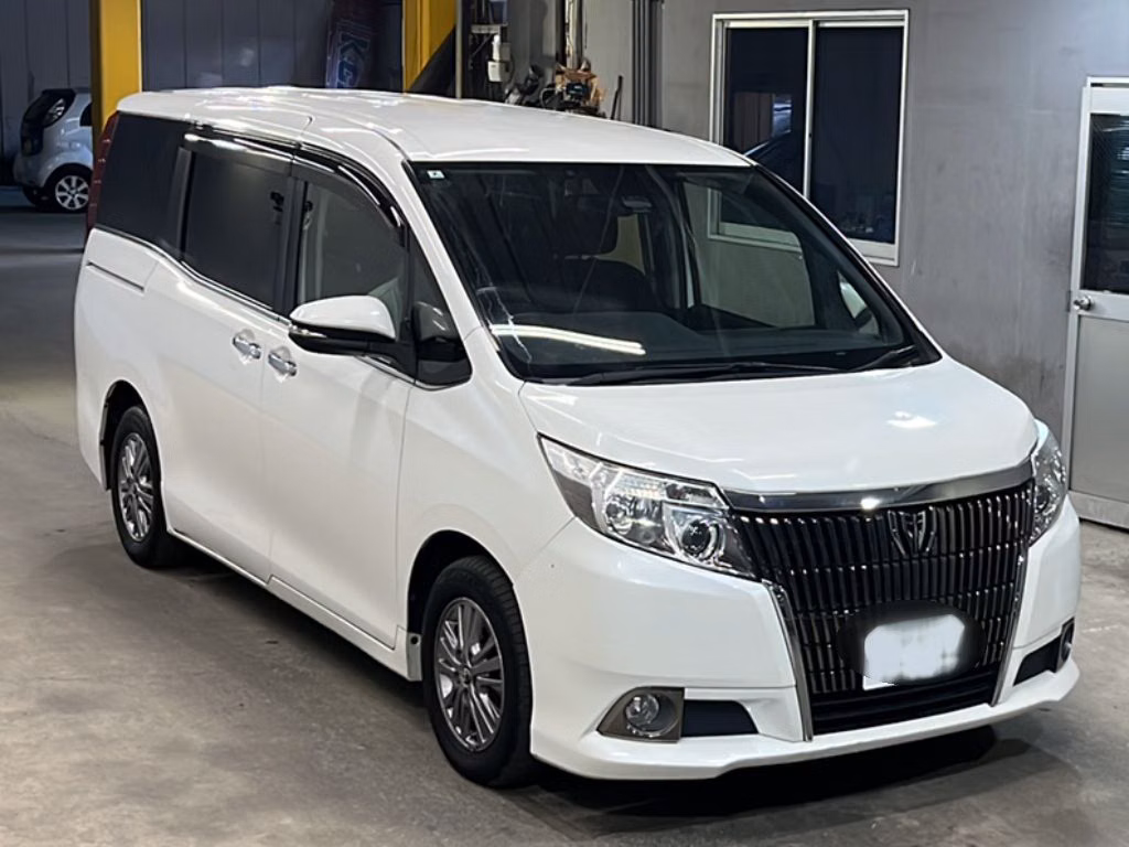 TOYOTA ESQUIRE