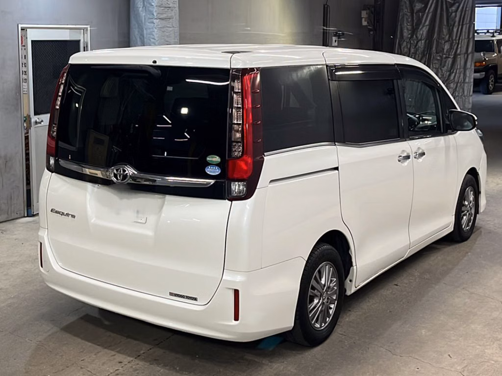 TOYOTA ESQUIRE