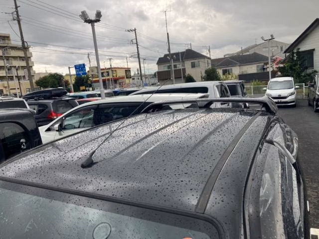 Daihatsu Terios Kid
