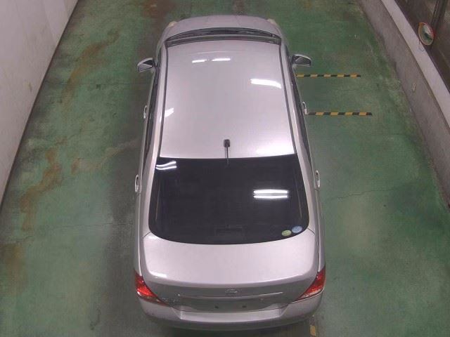 NISSAN TIIDA LATIO