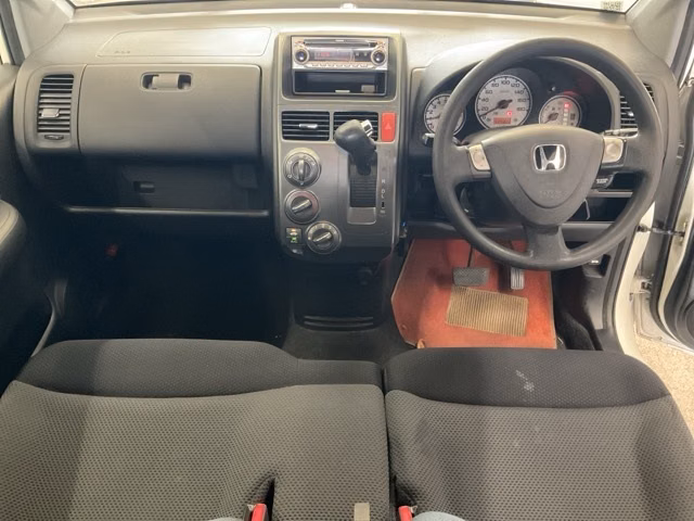 HONDA MOBILIO SPIKE