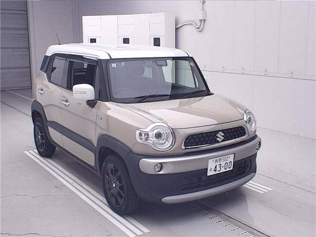 Suzuki Xbee