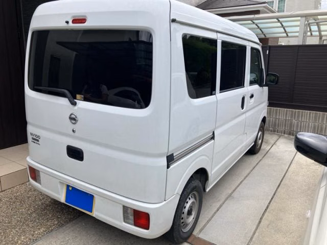 Nissan NV100 Clipper