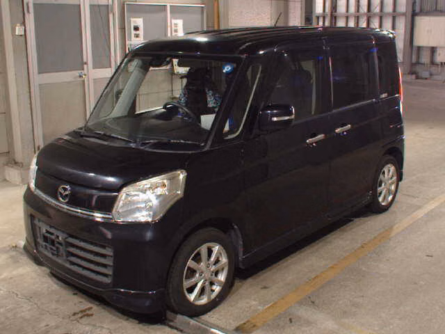MAZDA FLAIR WAGON