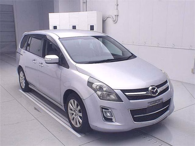 MAZDA MPV